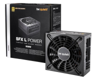 BE QUIET! SFX-L POWER 500W 80 Plus Gold BN238 - 471682 - zdjęcie 4
